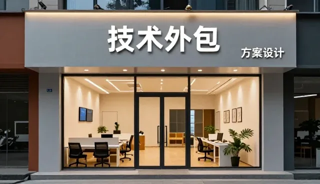 技术驱动下的成果转化新路径