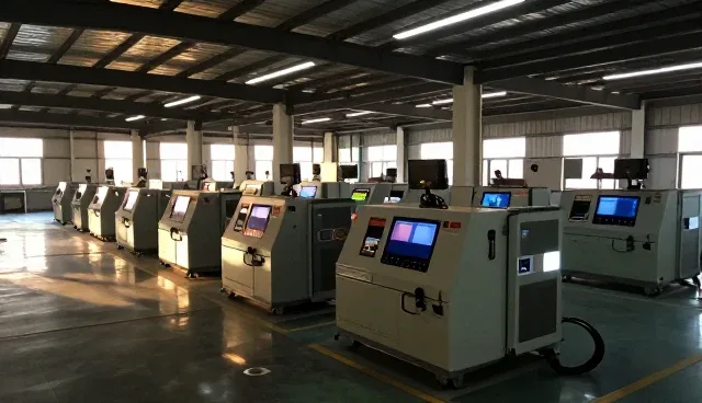 方案：技术服务在社区服务站的应用要点