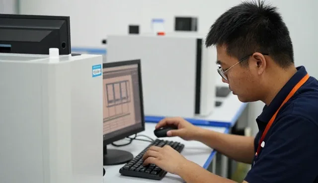 技术支持如何满足现代仓储物流需求
